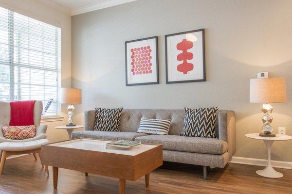 Fountains at Chatham Parkway