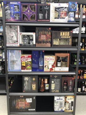 Liquor Land