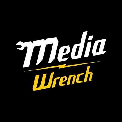 Media Wrench Design