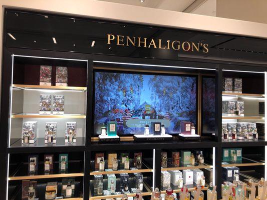 Penhaligon's