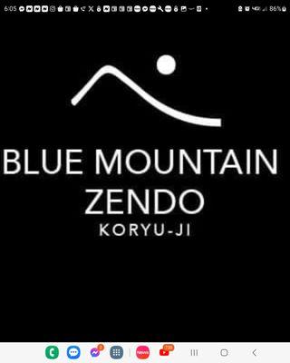 Blue Mountain Zendo