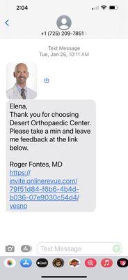 Roger Fontes, MD