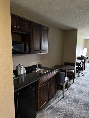 Holiday Inn Express & Suites Meriden