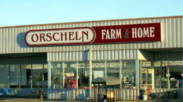 Orscheln Farm & Home Supply