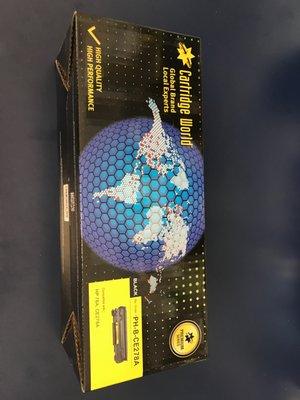 Cartridge World