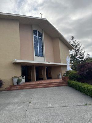 Our Lady of Loretto School