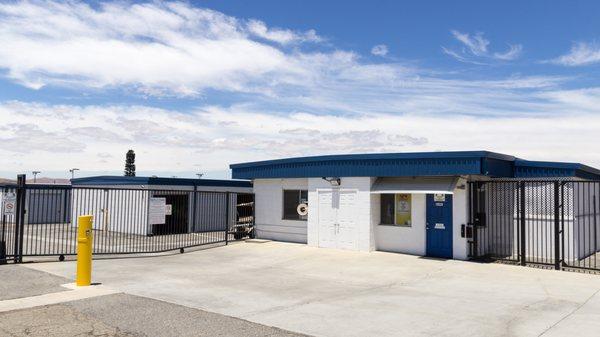 Sun City Mini Storage