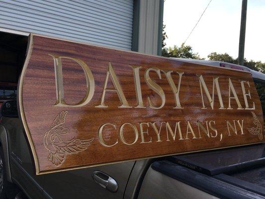 Omni Signs