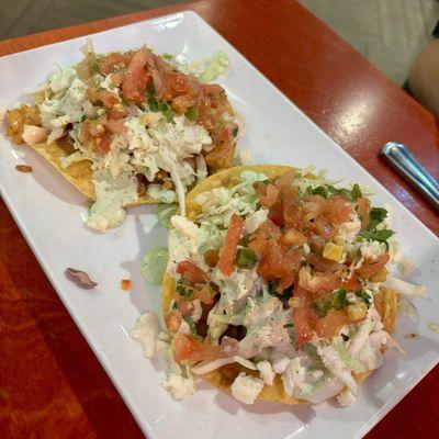 Shorty's Mexican Roadhouse