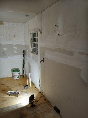 Darin's Building & Home Repair