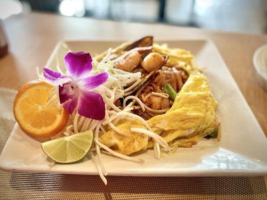 99 Thai Fusion
