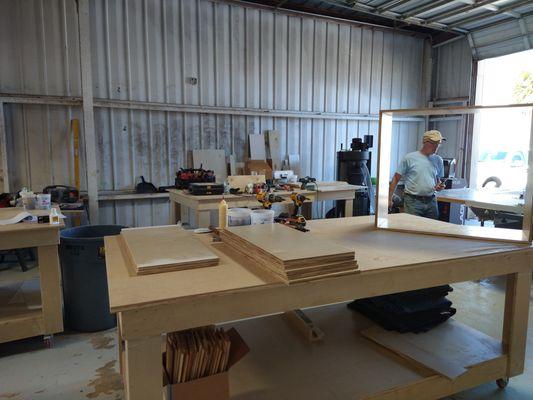 Handyman Guild of Texas