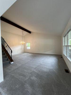 Luxury’s Cleaning Service