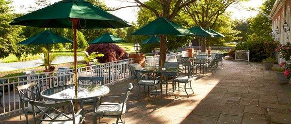 The Hamlet Golf & Country Club