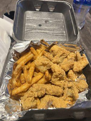 Chinese Fast Food Restaurants