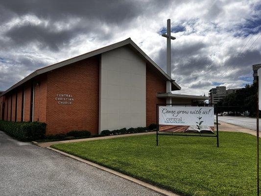 Christian Arts Museum