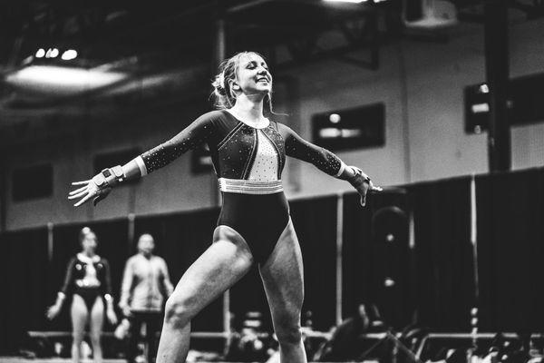 Black Diamond Gymnastics and Sports Center