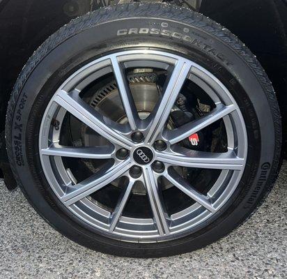 Precision Mobile Spa