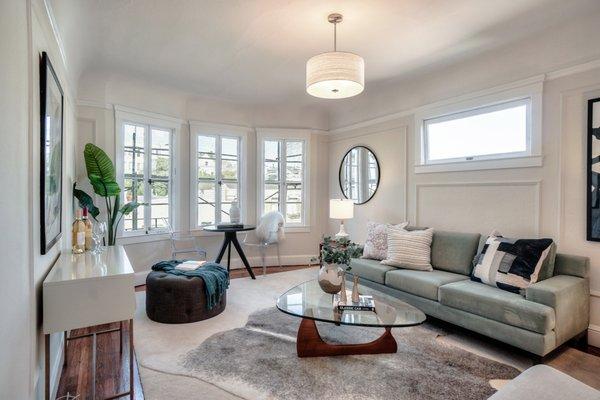 Liz Sosnick - Coldwell Banker Global Luxury