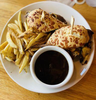 Applebee's Grill + Bar