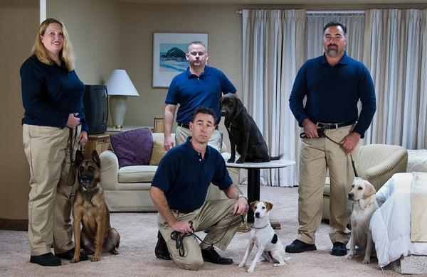 Cimex Service Solutions, Inc.