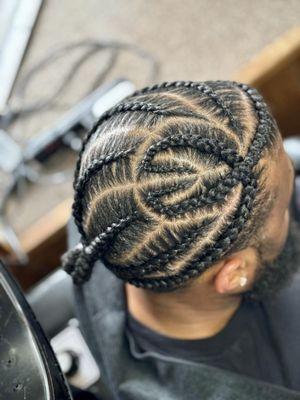 Samira’s African Hair Braiding Washington Tacoma