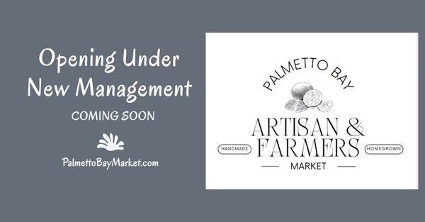 Palmetto Bay Farmer's Market