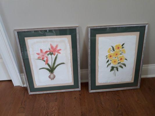JP Custom Framing