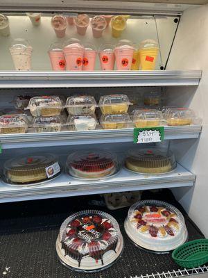 Lupita's Hispanic & American Grocery