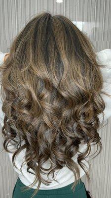 Get the pampering you deserve. Call us at 203.330.9363 to schedule an appointment.