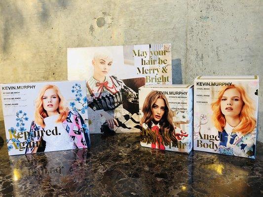 Parlour - A Hair Salon