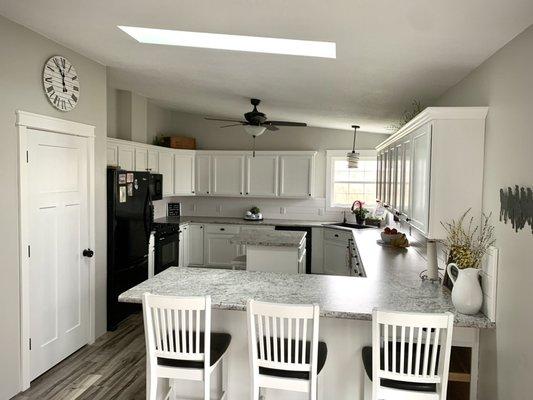 Tobin’s Woodworking