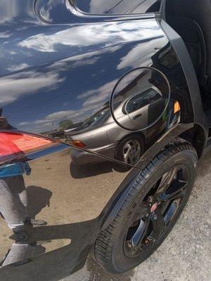 Buffdastuff Detail Shop