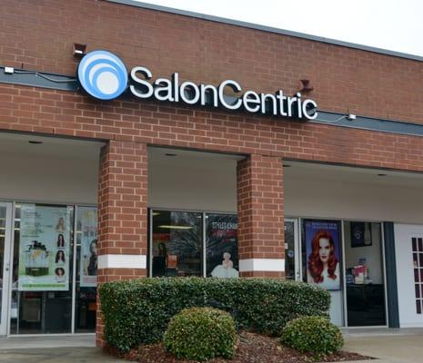 Salon Centric