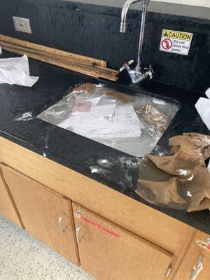 Herndon MIddle School