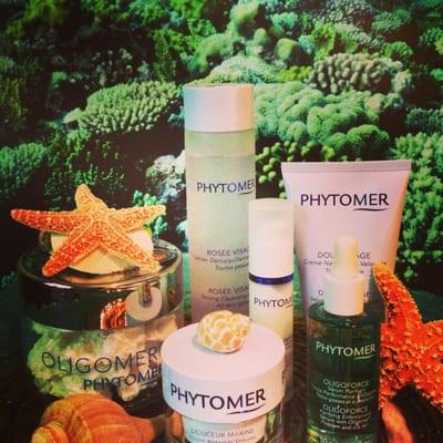 Reveal...a Micro Spa