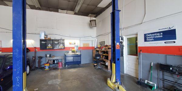 360 Auto Inspection & Notary Services