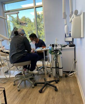 Tiny Teeth Children's Dentistry