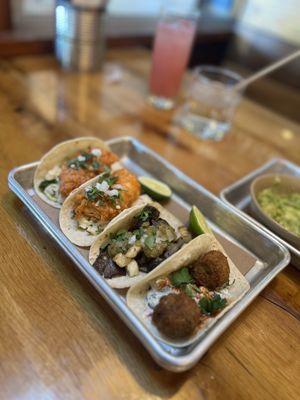 Bartaco Chastain Park