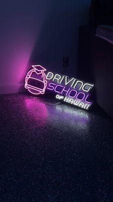 Driving School of Hawaii