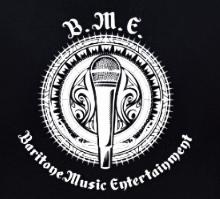 Baritone Music Entertainment