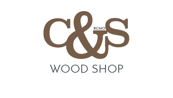 C & S Wood Shop