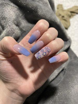 Angel & Sophia Nail Spa