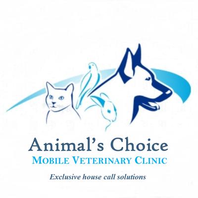 Animal's Choice Mobile Veterinary Clinic
