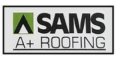 Sams A+ Roofing