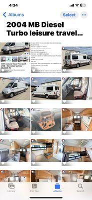 Van City RV - Colorado Springs