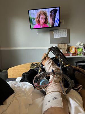 Santa Anita Convalescent Hospital