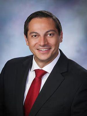 Shane M Milu, DO - Billings Clinic