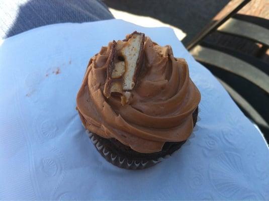 Three Babes & A Baker