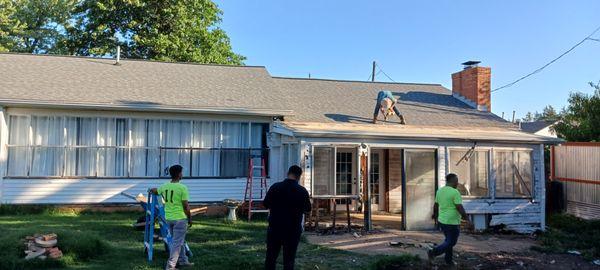 Complete Dream Remodeling